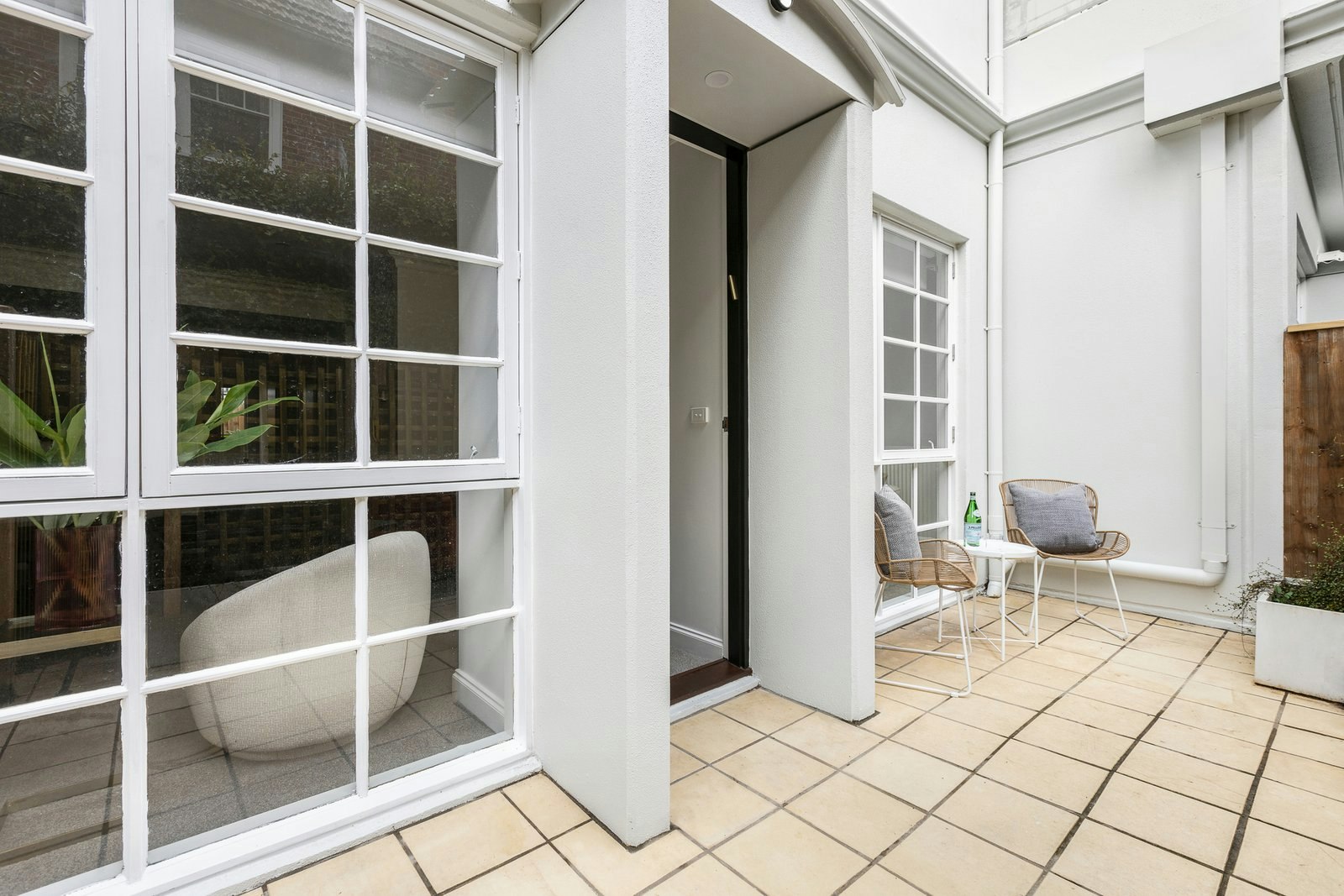 4/105 Mathoura Road, Toorak, 3142