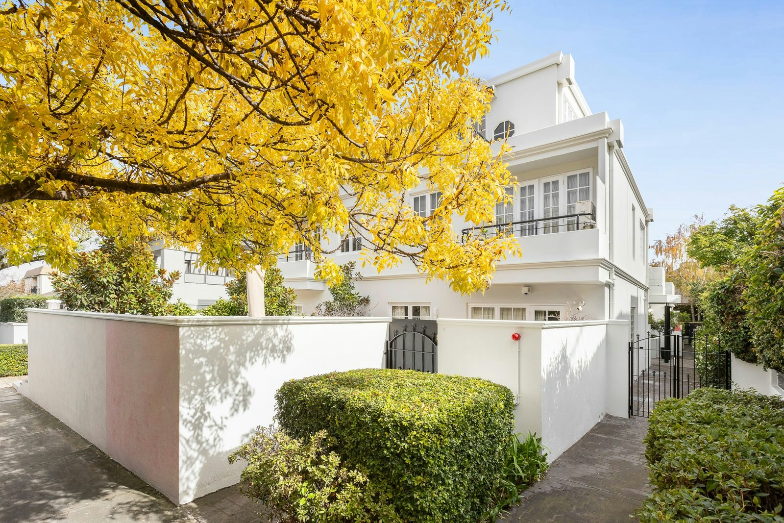 4/105 Mathoura Road, Toorak, 3142
