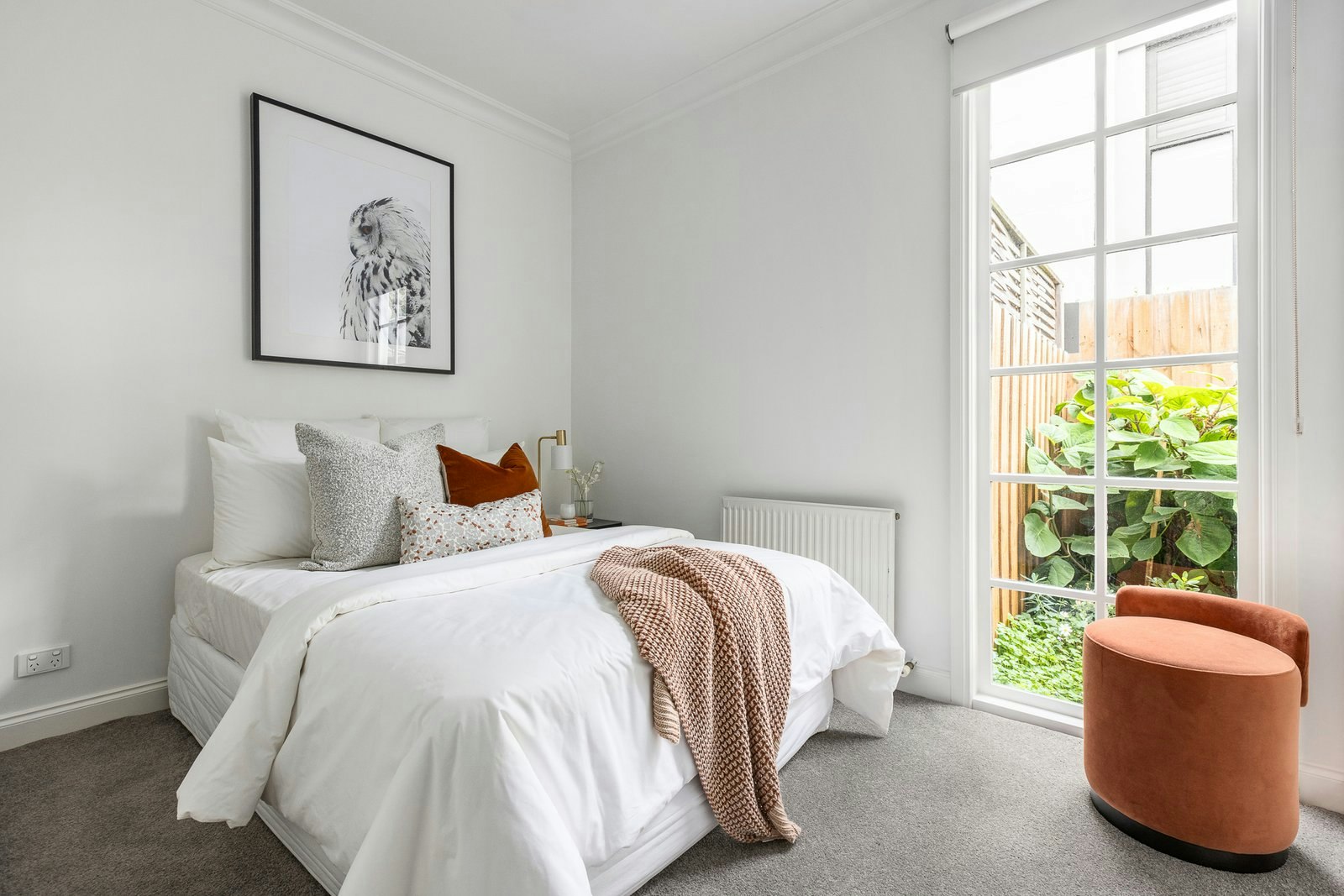 4/105 Mathoura Road, Toorak, 3142