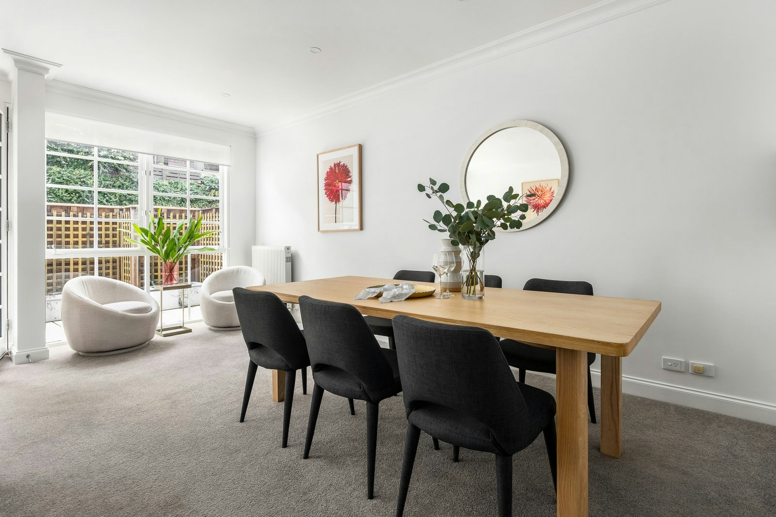 4/105 Mathoura Road, Toorak, 3142