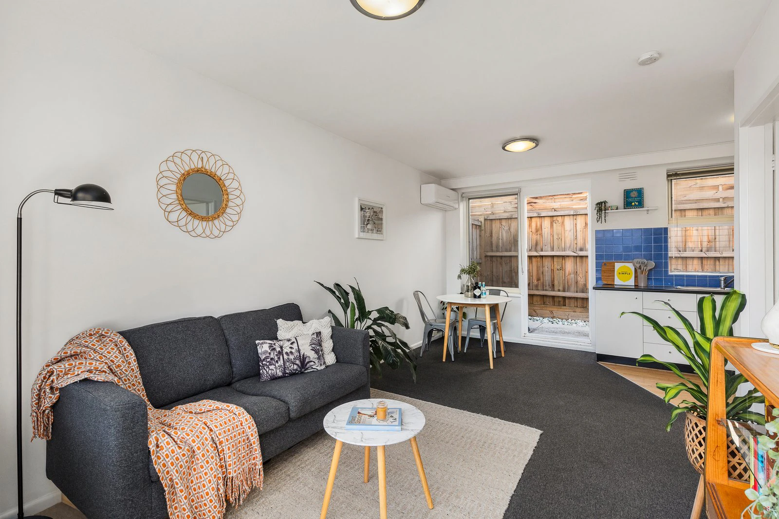 4/40 Clarendon Street, Thornbury, 3071