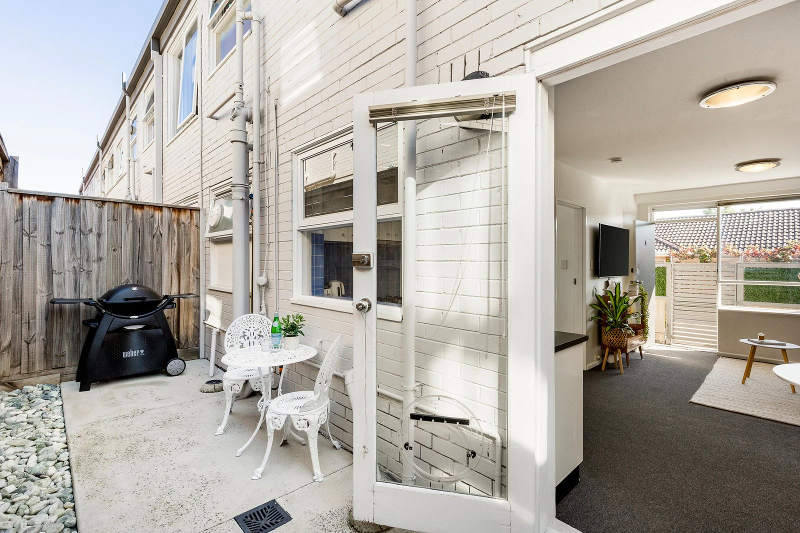 4/40 Clarendon Street, Thornbury, 3071