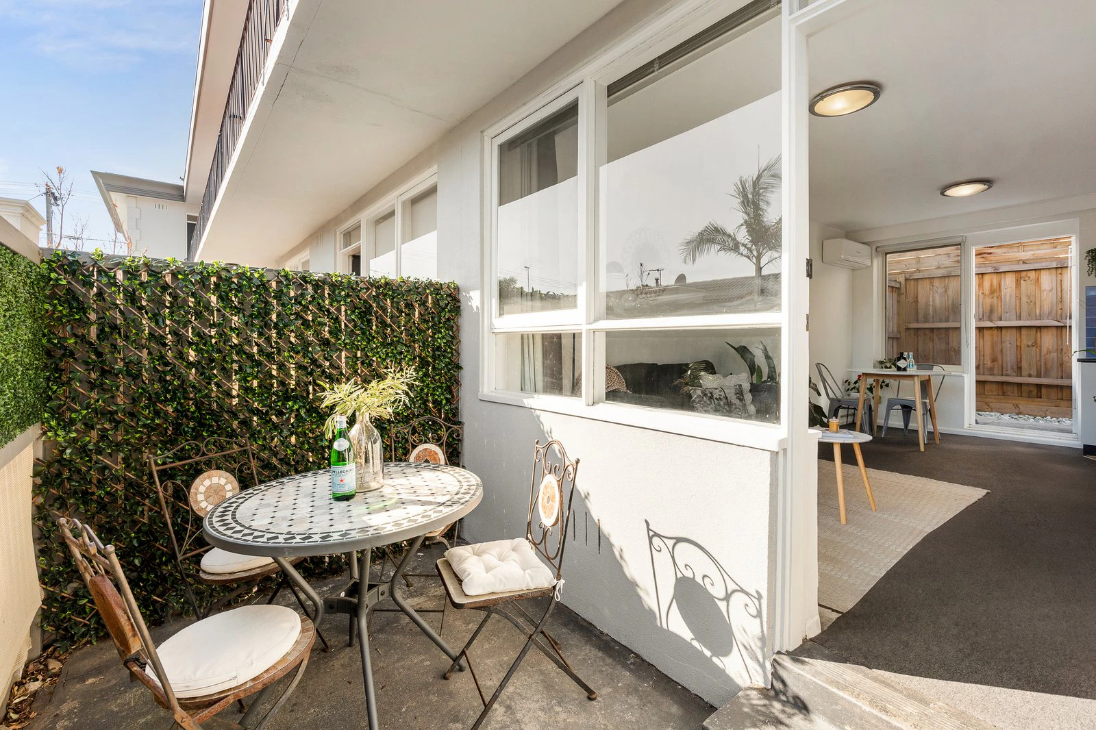 4/40 Clarendon Street, Thornbury, 3071