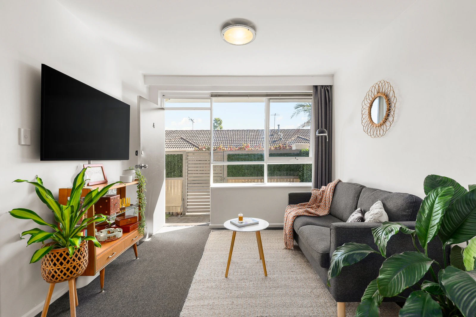 4/40 Clarendon Street, Thornbury, 3071