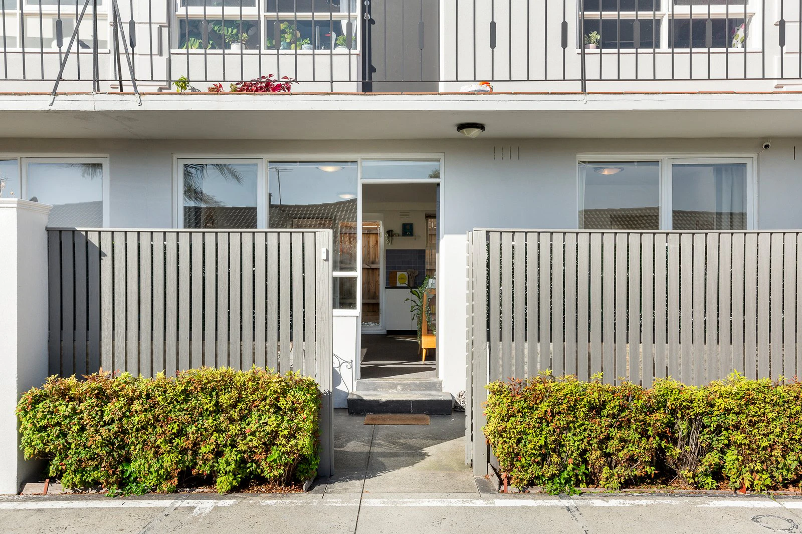 4/40 Clarendon Street, Thornbury, 3071