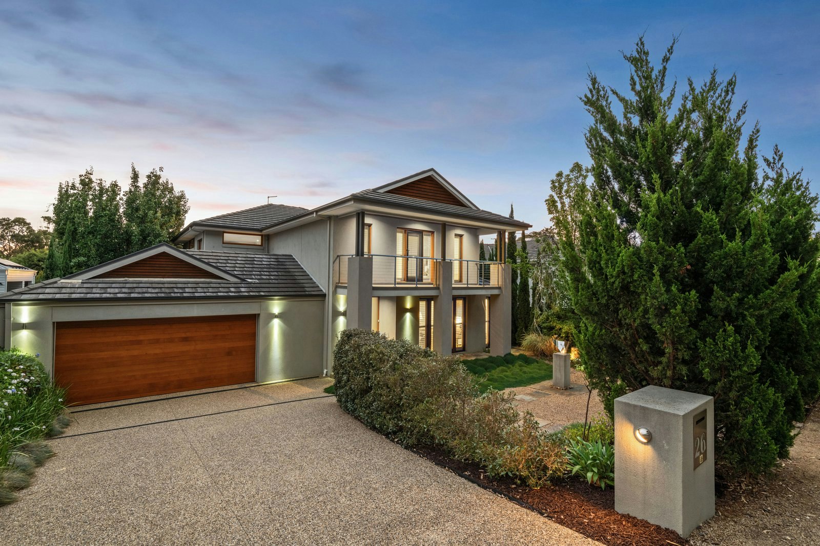 26 Wimbledon Avenue, Mount Eliza, 3930