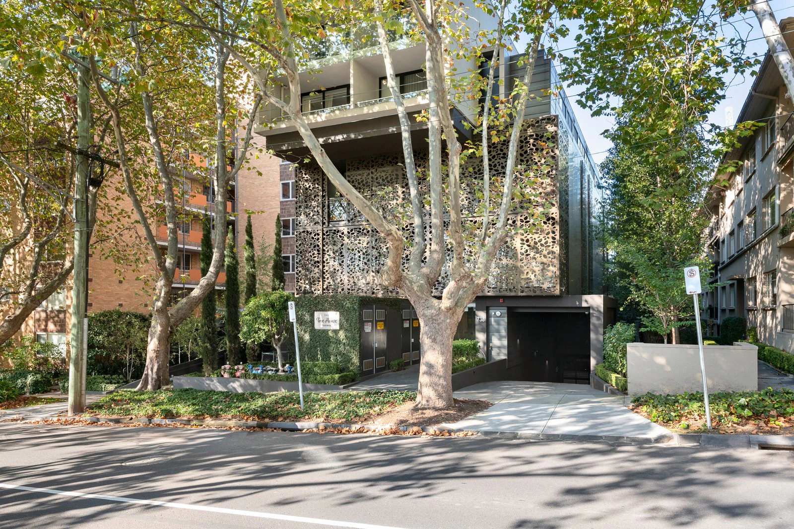 401/738 Orrong Road, Toorak, 3142