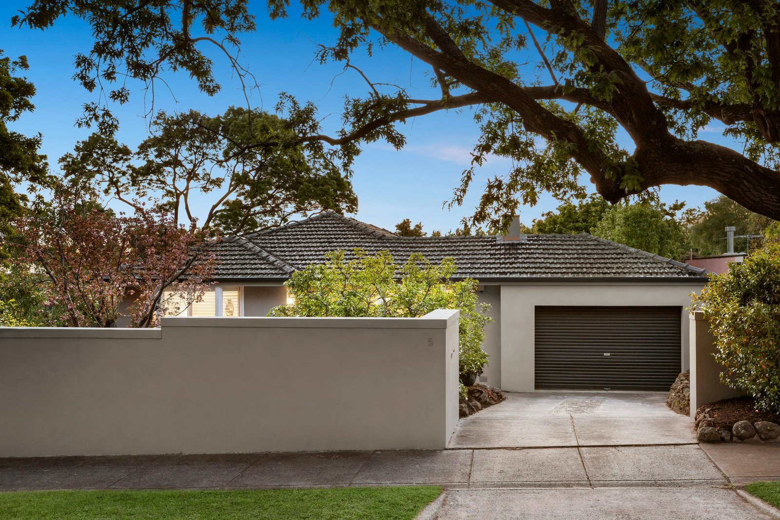 5 Lurnea Road, Glen Iris, 3146