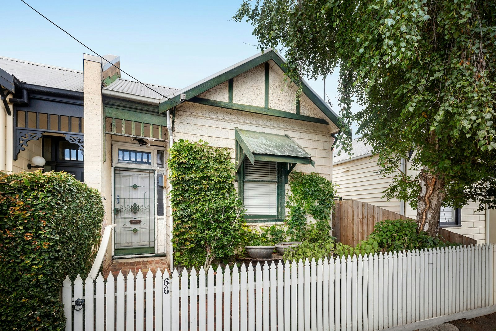 66 Bayview Street, Prahran, 3181