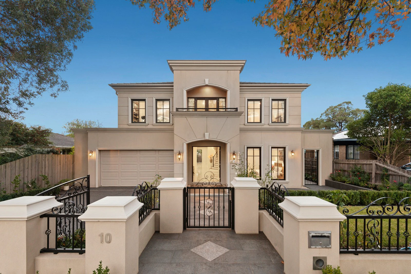 architecture