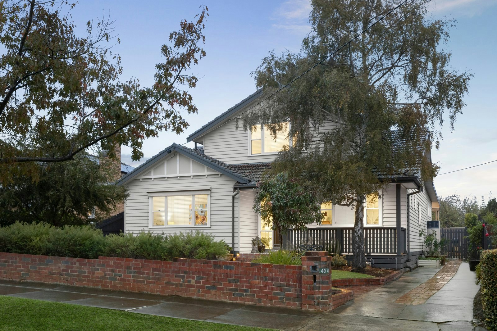 40 Liston Street, Glen Iris, 3146