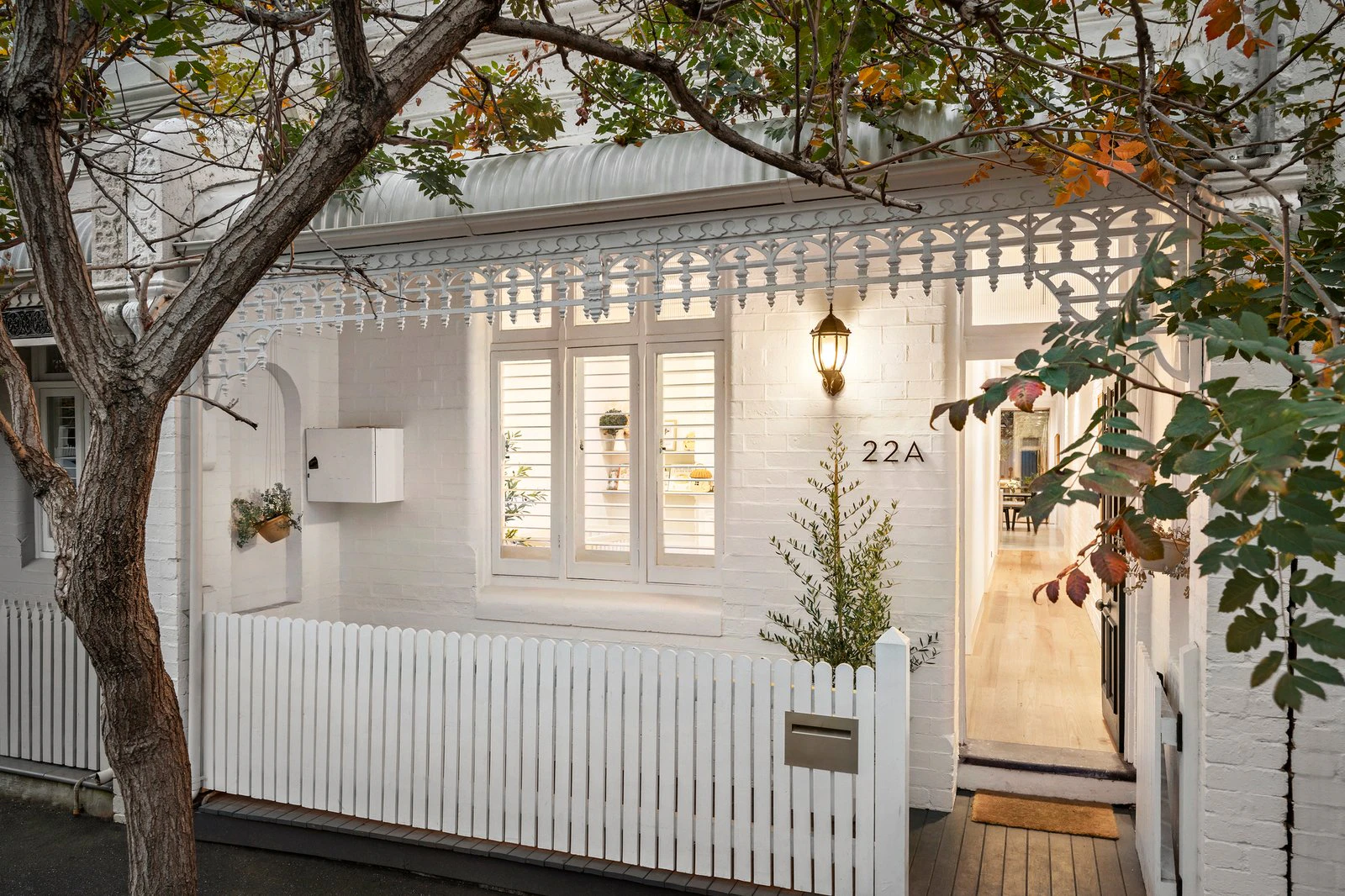 22A Cobden Street, South Melbourne, 3205