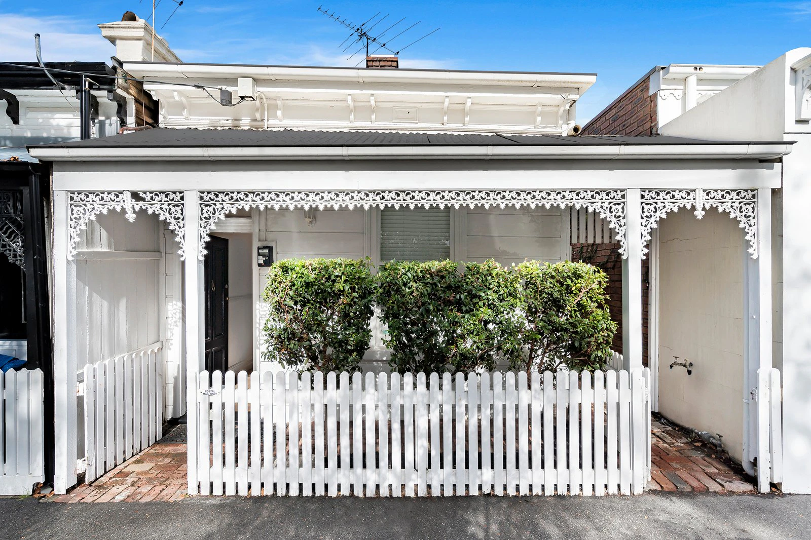 106 Graham Street, Albert Park, 3206
