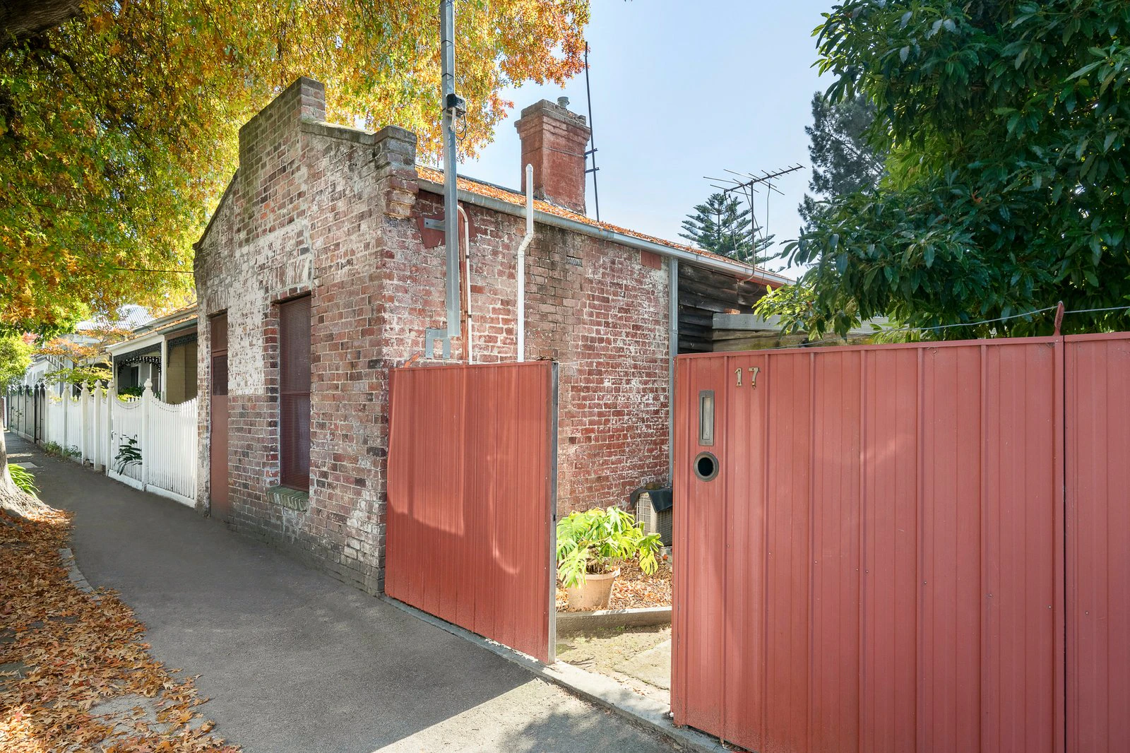 17 Connell Street, Hawthorn, 3122