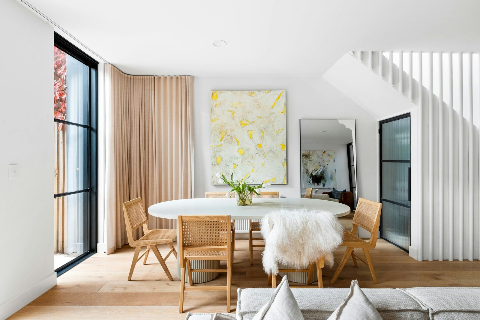 24 Fairbairn Road, Toorak, 3142