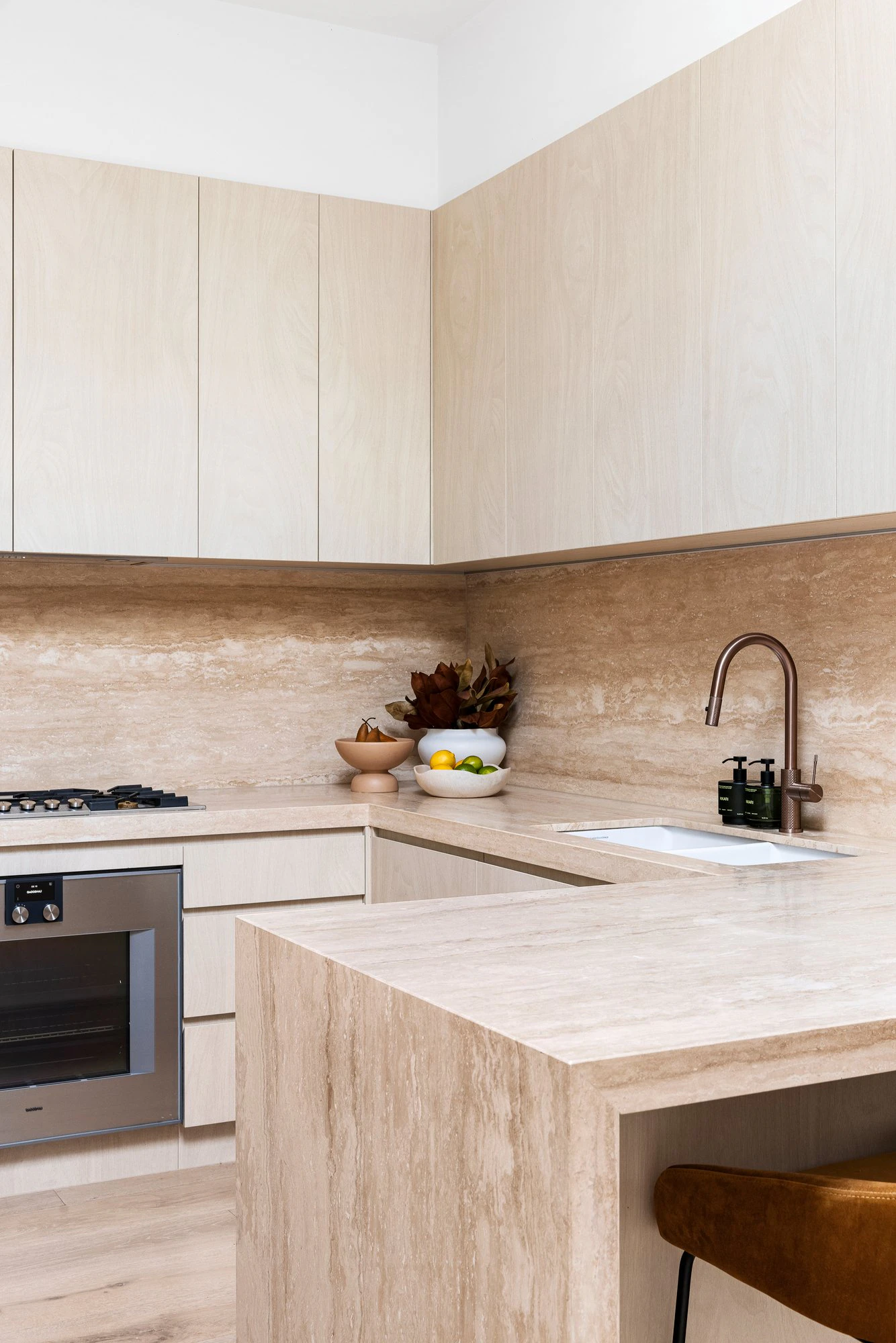 24 Fairbairn Road, Toorak, 3142