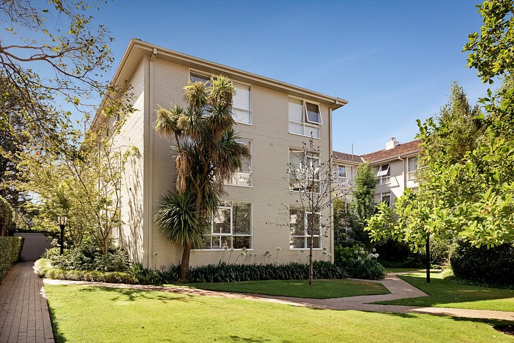7/637 Orrong Road, Toorak, 3142