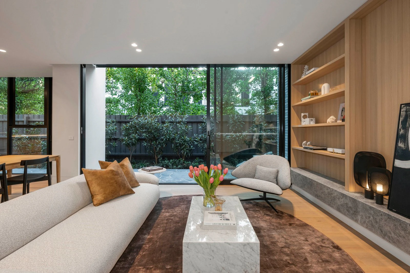 Residence 2, 10 Devorgilla Avenue, Toorak, 3142