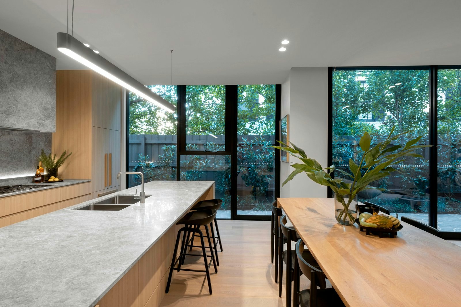 Residence 2, 10 Devorgilla Avenue, Toorak, 3142