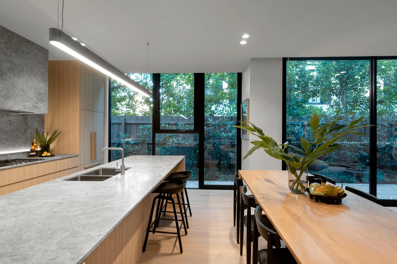 Residence 2, 10 Devorgilla Avenue, Toorak, 3142