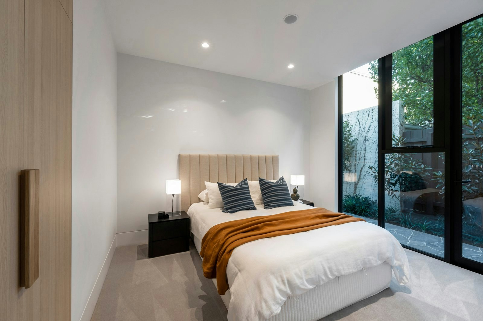 Residence 2, 10 Devorgilla Avenue, Toorak, 3142