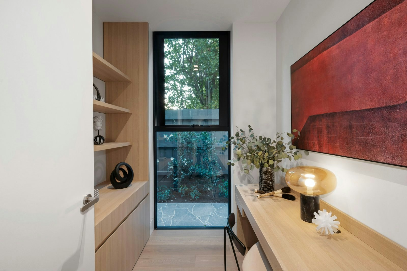 Residence 2, 10 Devorgilla Avenue, Toorak, 3142