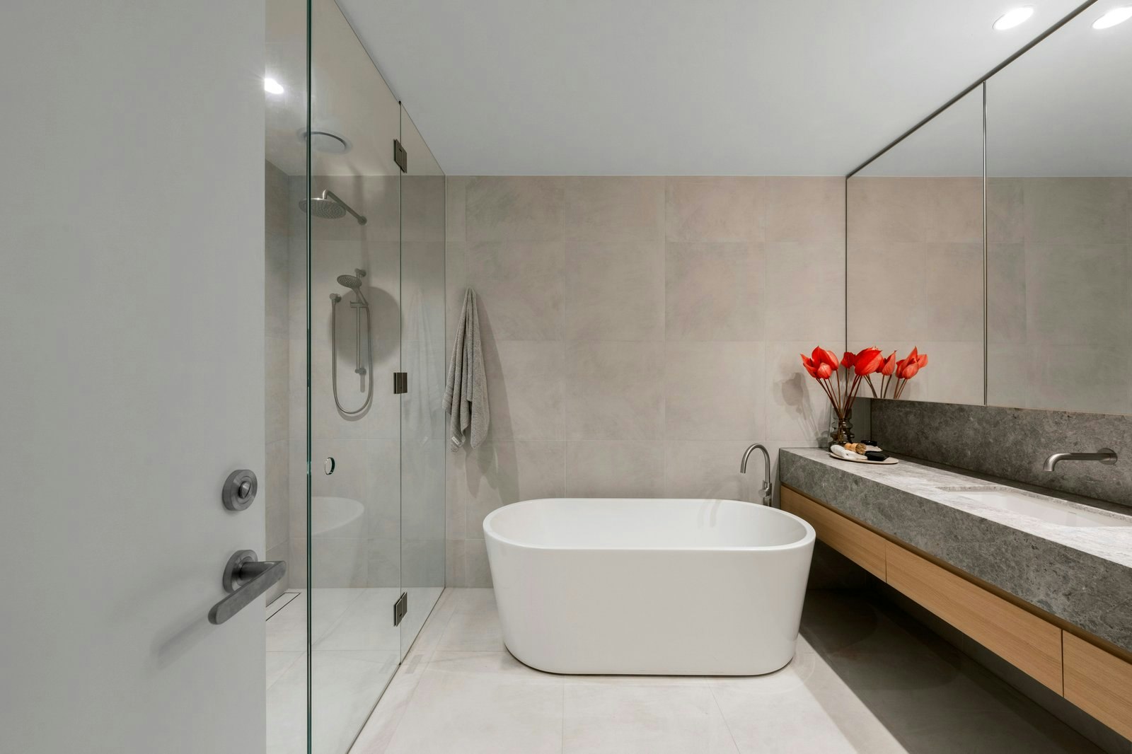 Residence 2, 10 Devorgilla Avenue, Toorak, 3142