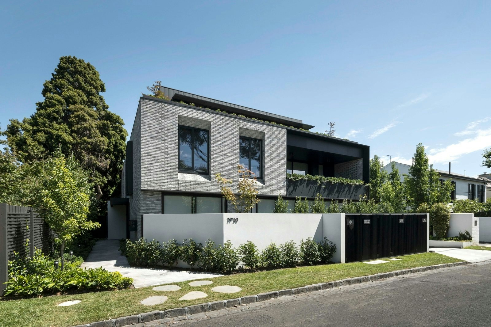 Residence 2, 10 Devorgilla Avenue, Toorak, 3142