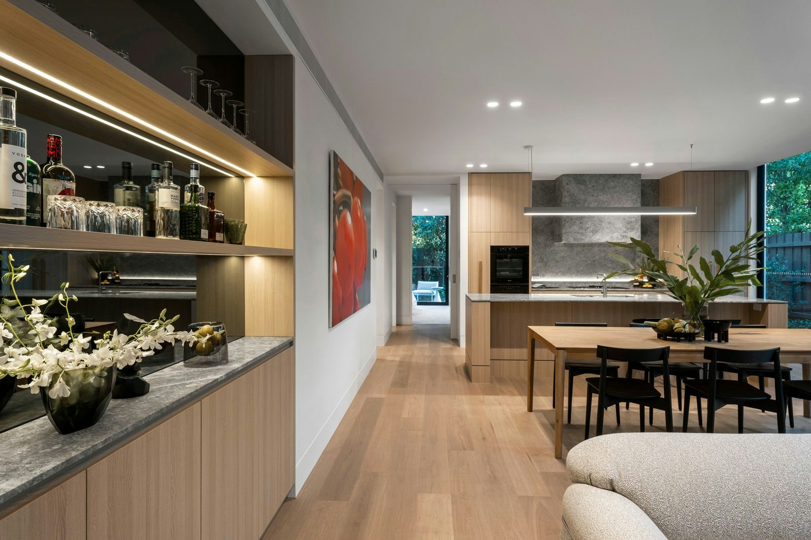 Residence 2, 10 Devorgilla Avenue, Toorak, 3142