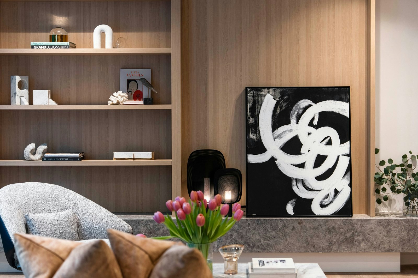 Residence 2, 10 Devorgilla Avenue, Toorak, 3142