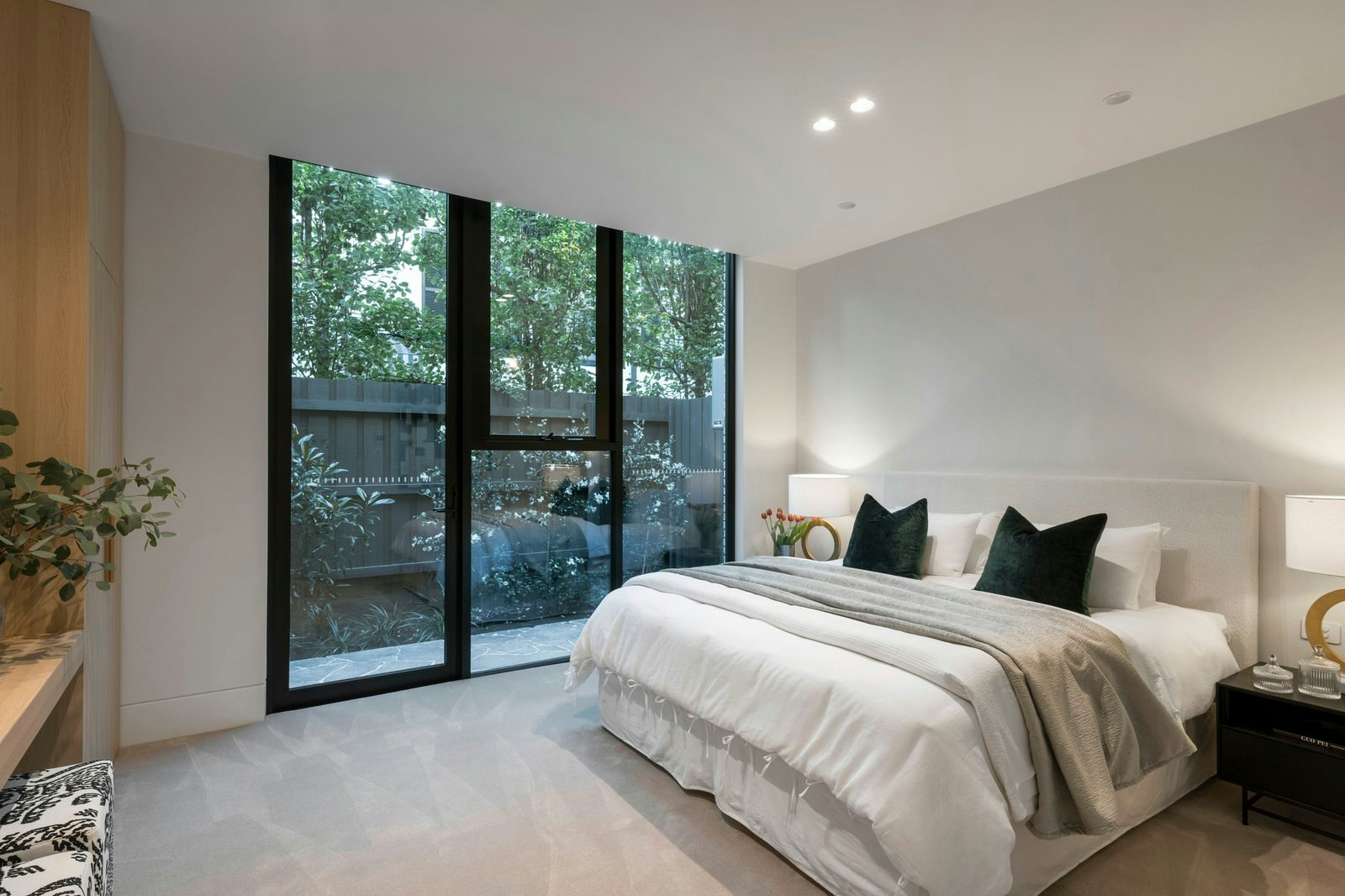 Residence 2, 10 Devorgilla Avenue, Toorak, 3142