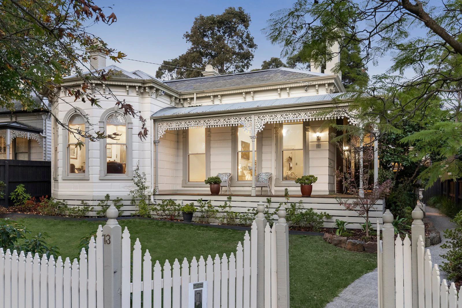 13 St Johns Avenue, Camberwell, 3124