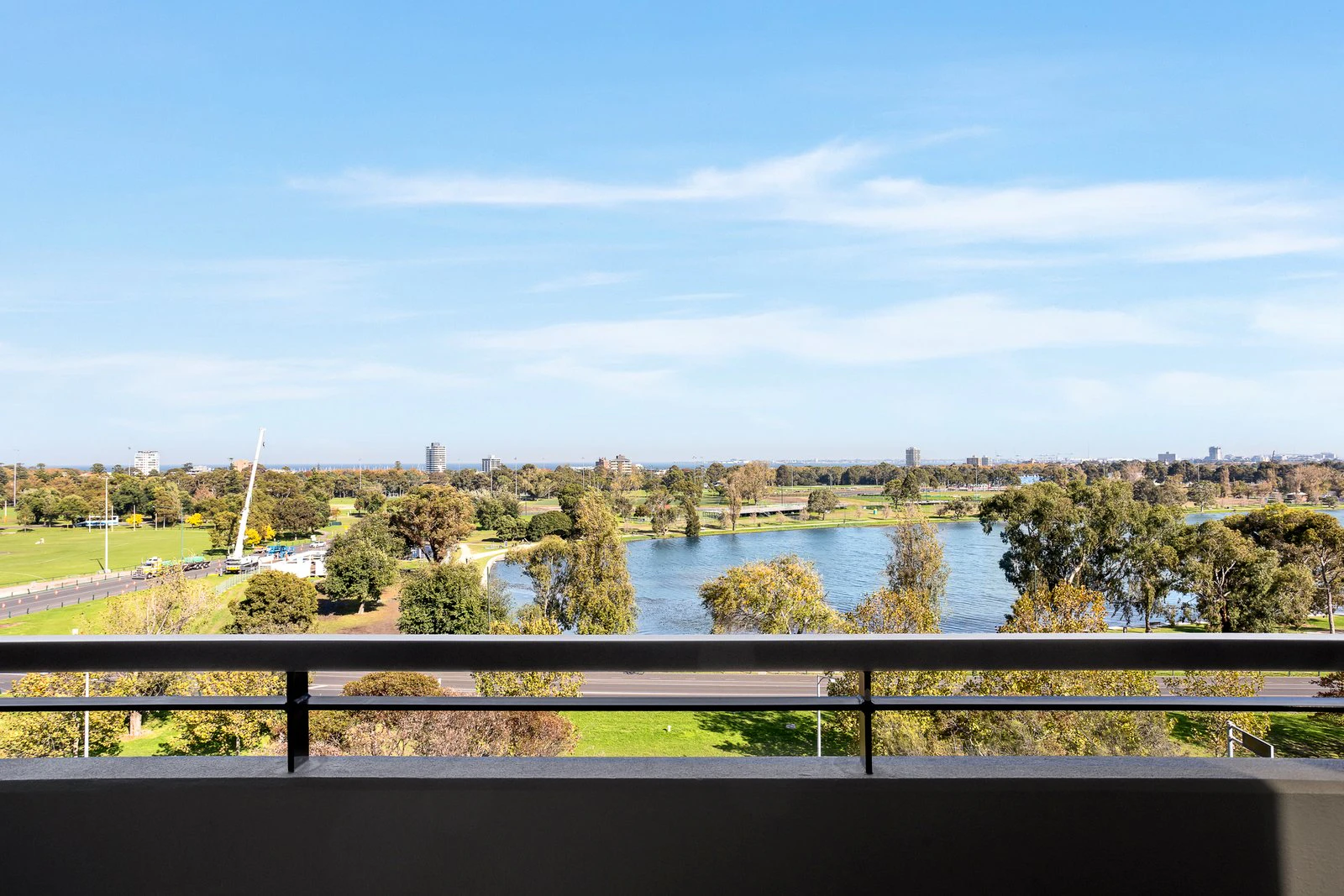 701/74 Queens Road, Melbourne, 3004
