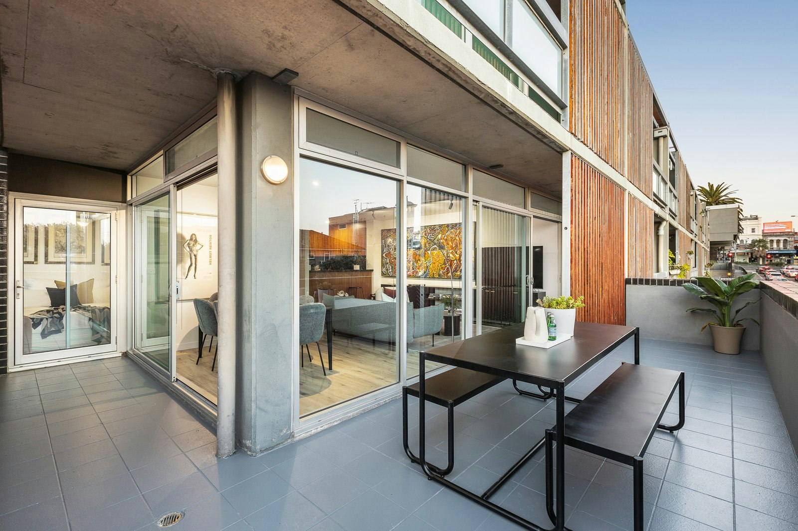 39/352 Canterbury Road, St Kilda, 3182