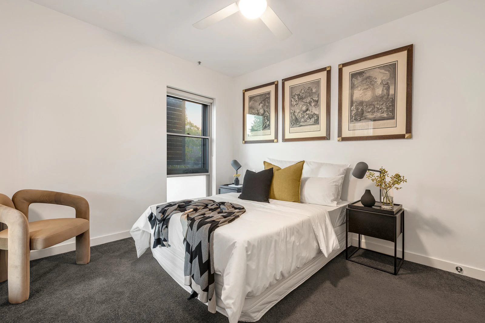 39/352 Canterbury Road, St Kilda, 3182