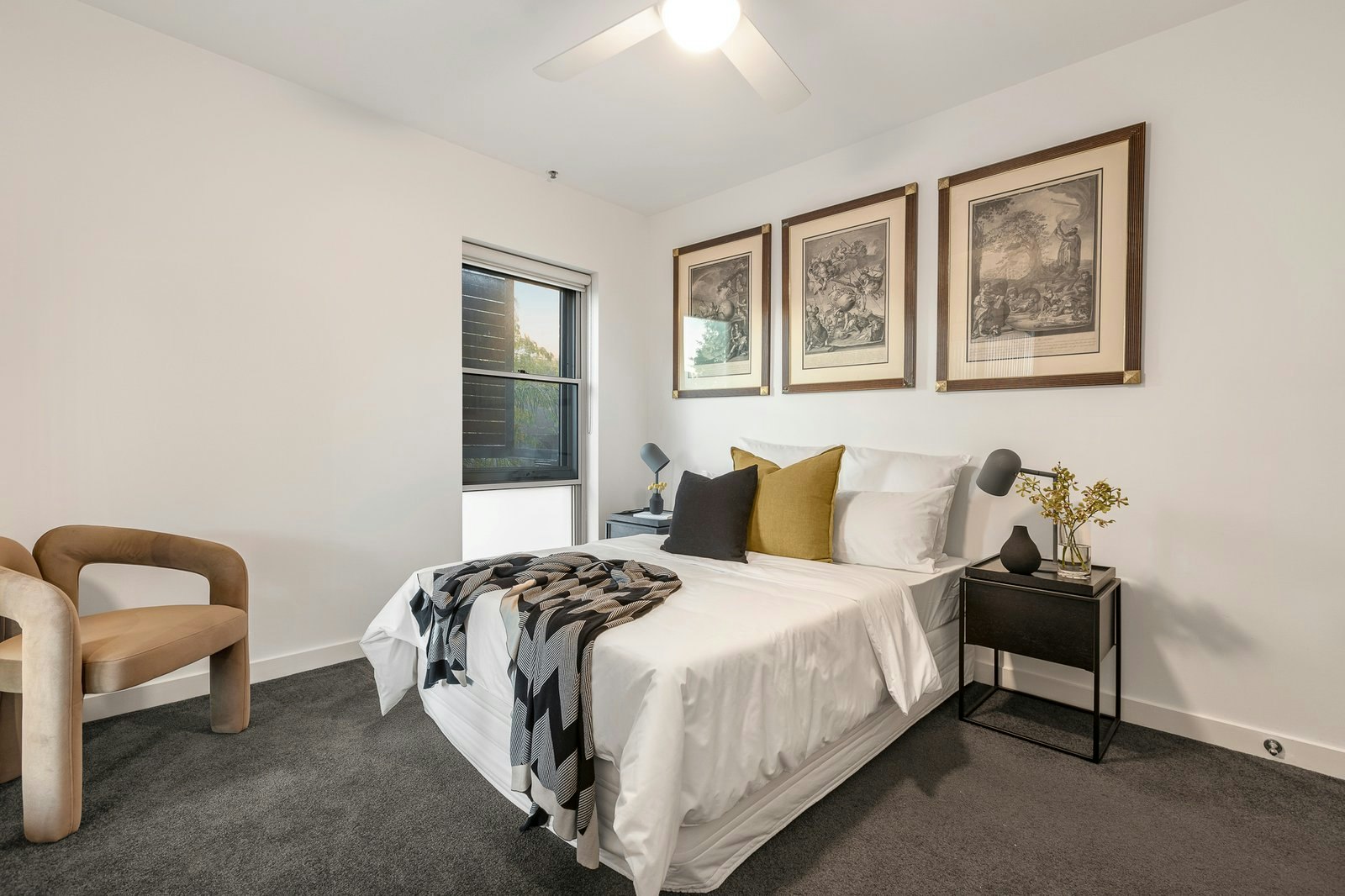 39/352 Canterbury Road, St Kilda, 3182