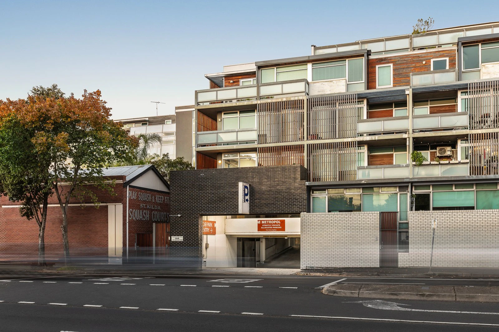 39/352 Canterbury Road, St Kilda, 3182