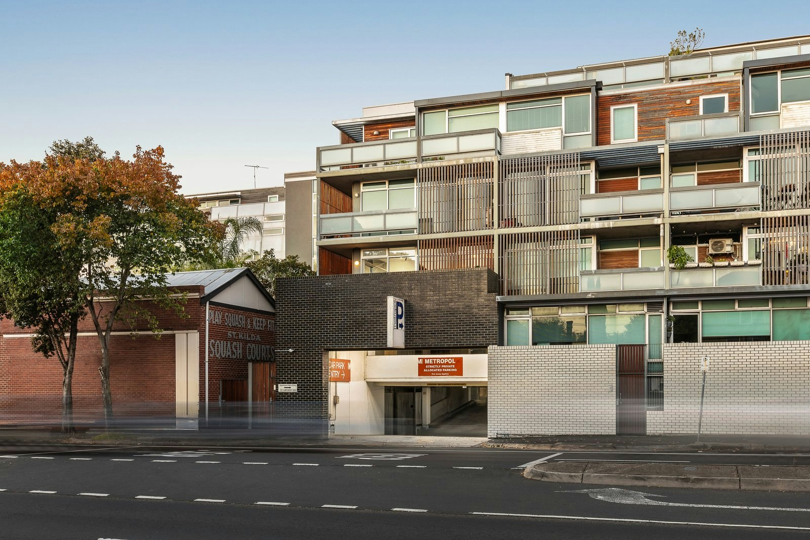 39/352 Canterbury Road, St Kilda, 3182