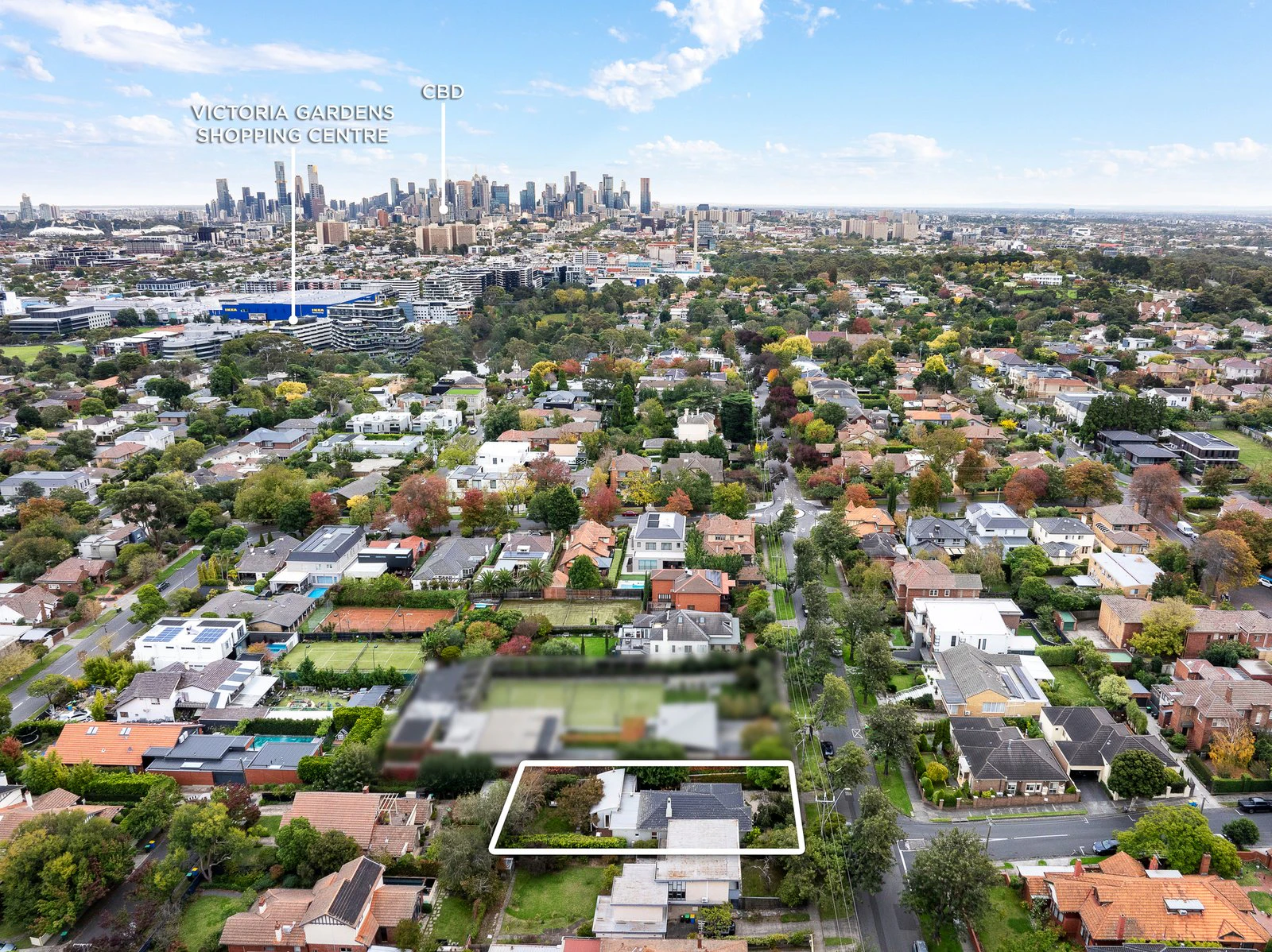55 Stevenson Street, Kew, 3101