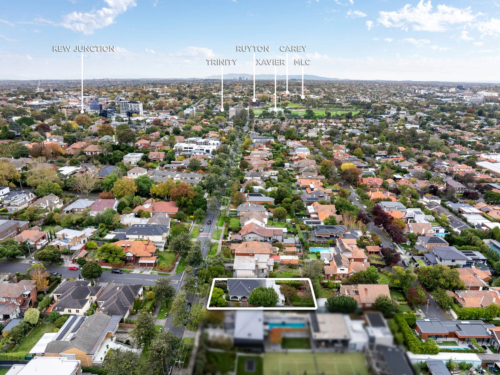 55 Stevenson Street, Kew, 3101