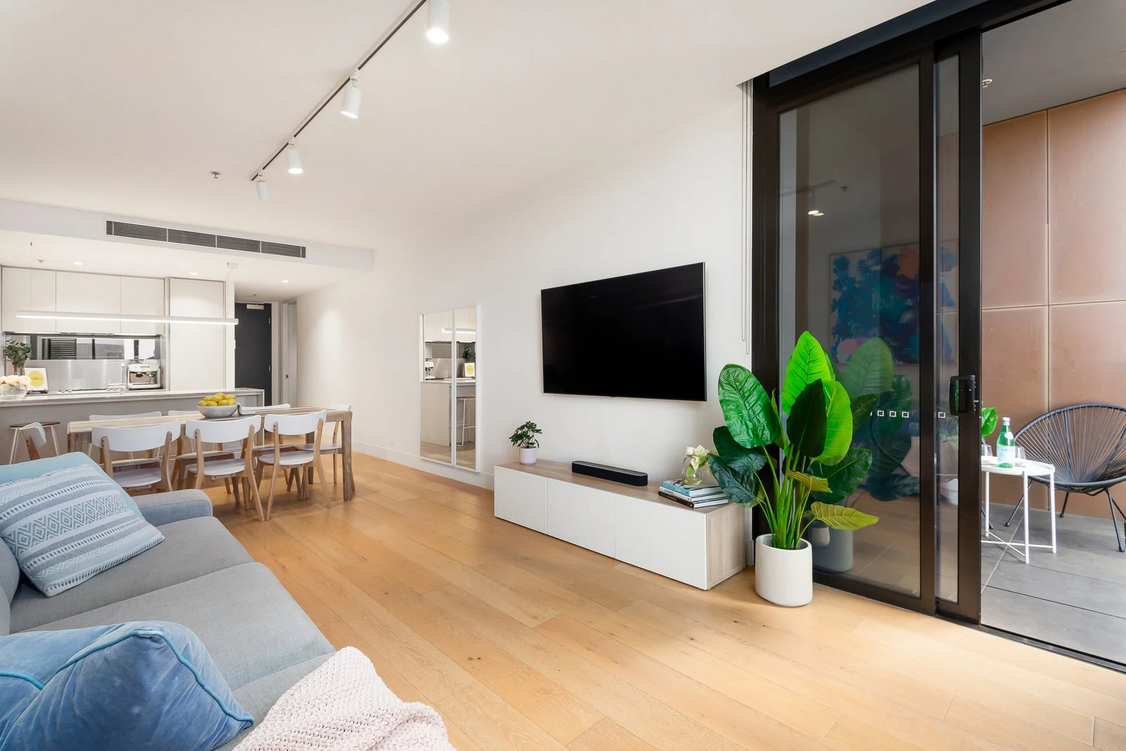 601/1 Palmer Street, Richmond, 3121