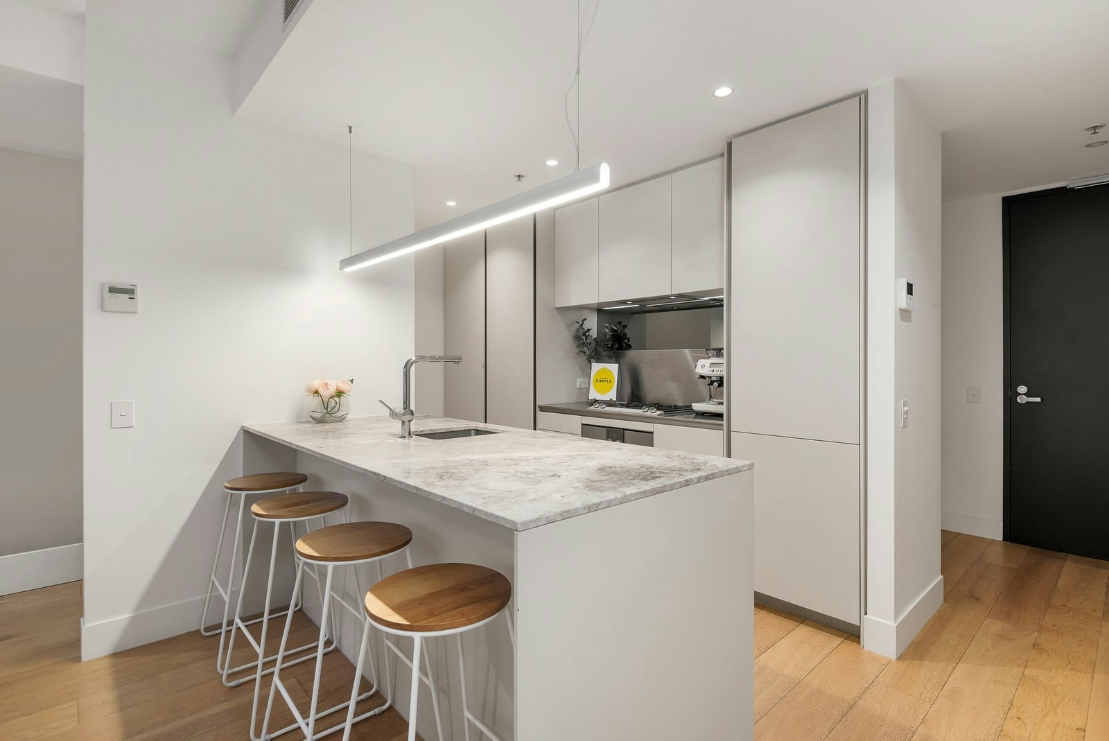 601/1 Palmer Street, Richmond, 3121