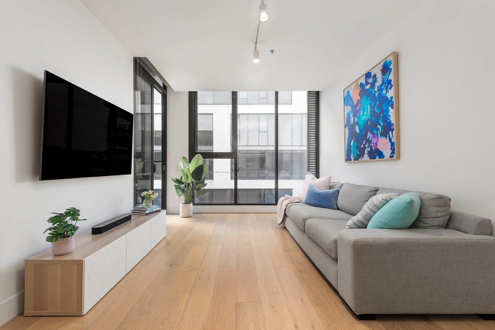 601/1 Palmer Street, Richmond, 3121