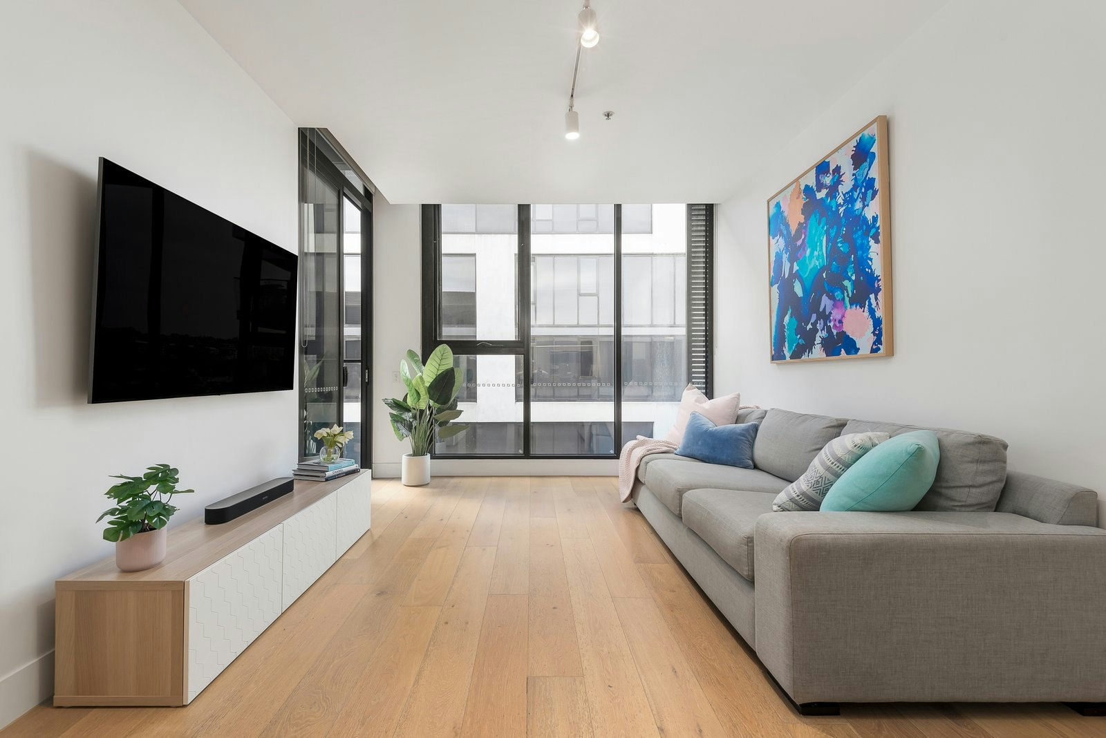 601/1 Palmer Street, Richmond, 3121