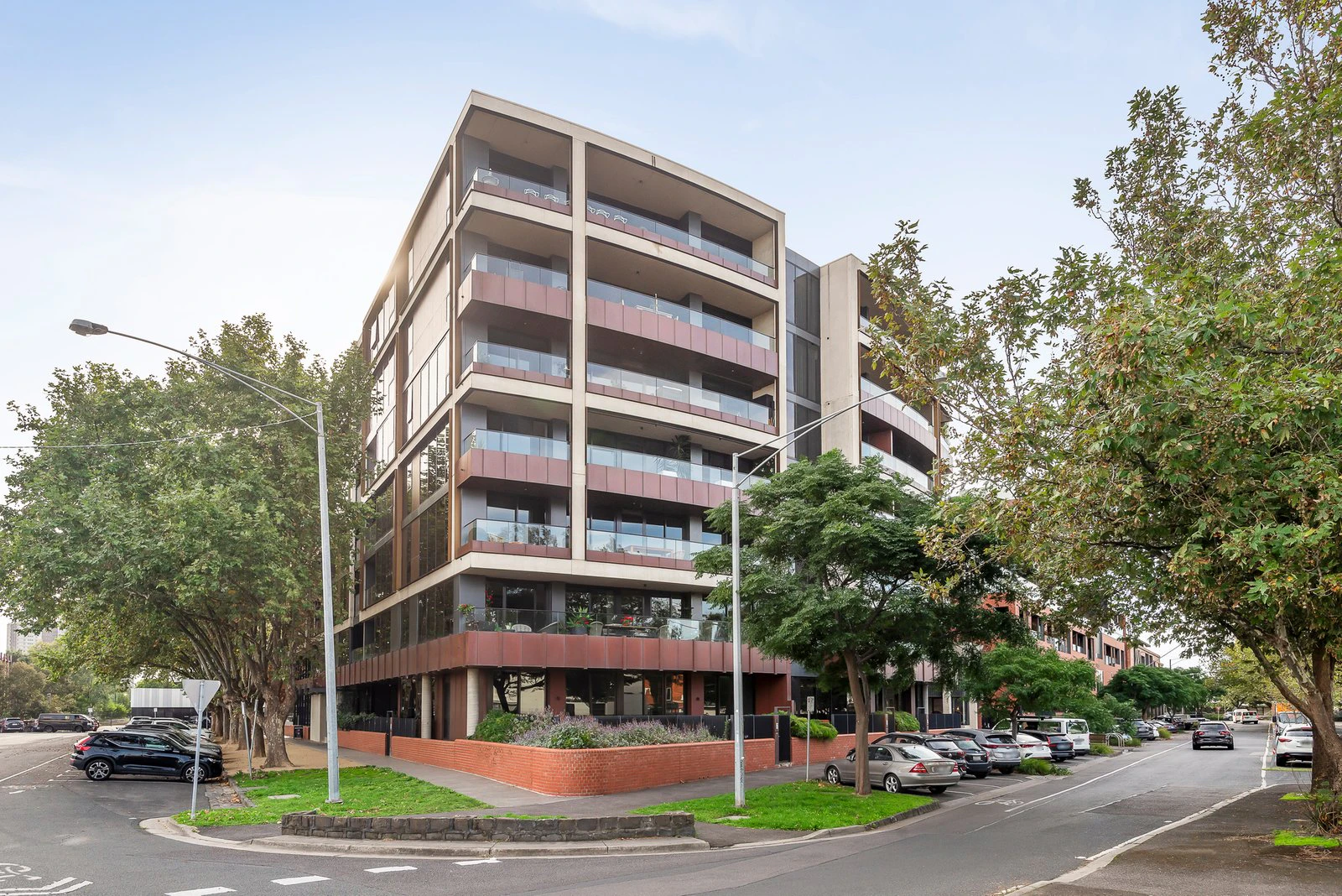 601/1 Palmer Street, Richmond, 3121