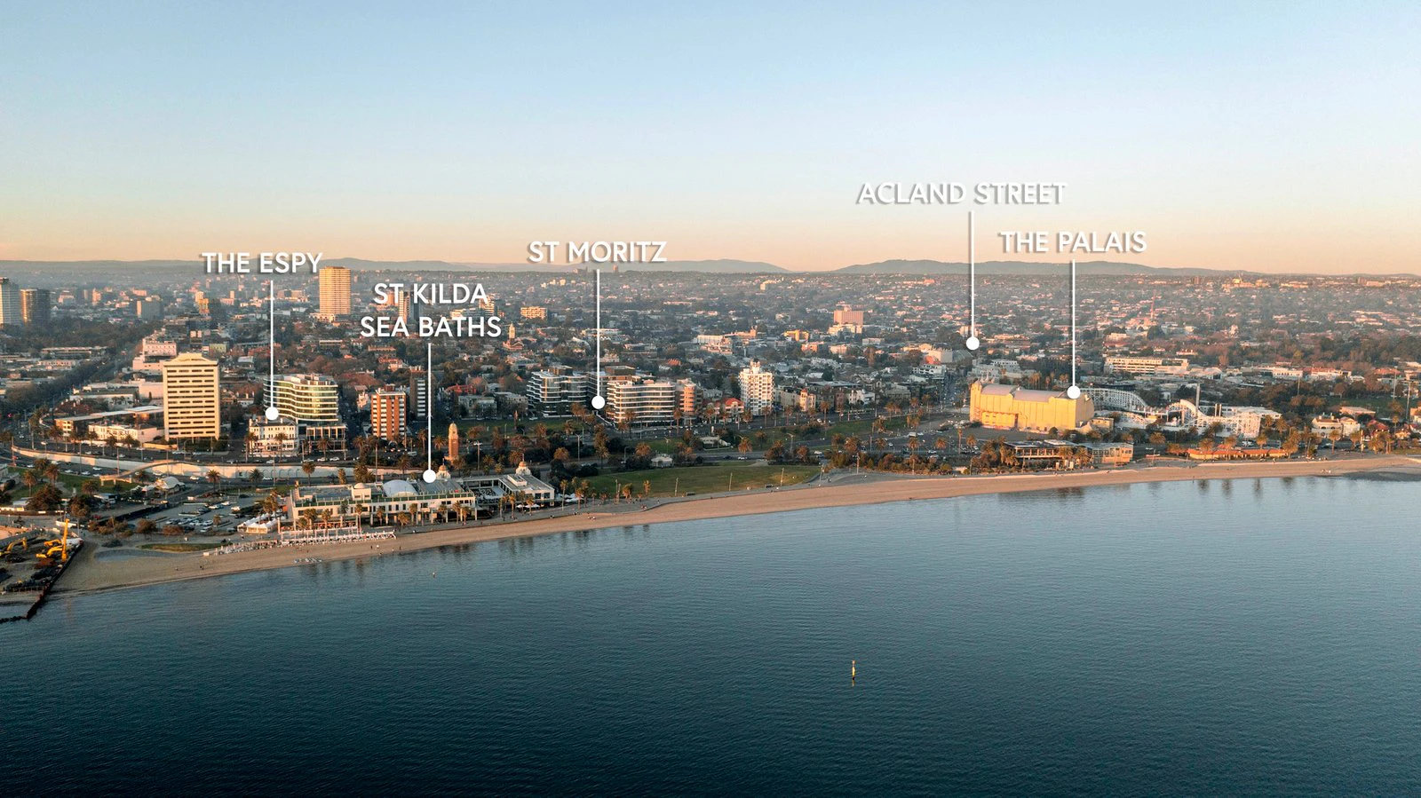 402a/14-16 The Esplanade, St Kilda, 3182