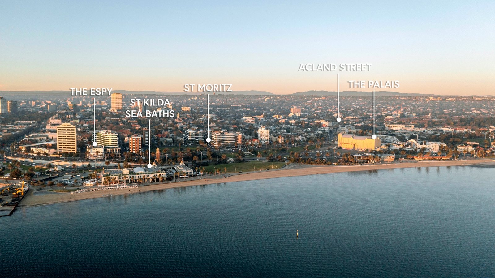 402a/14-16 The Esplanade, St Kilda, 3182