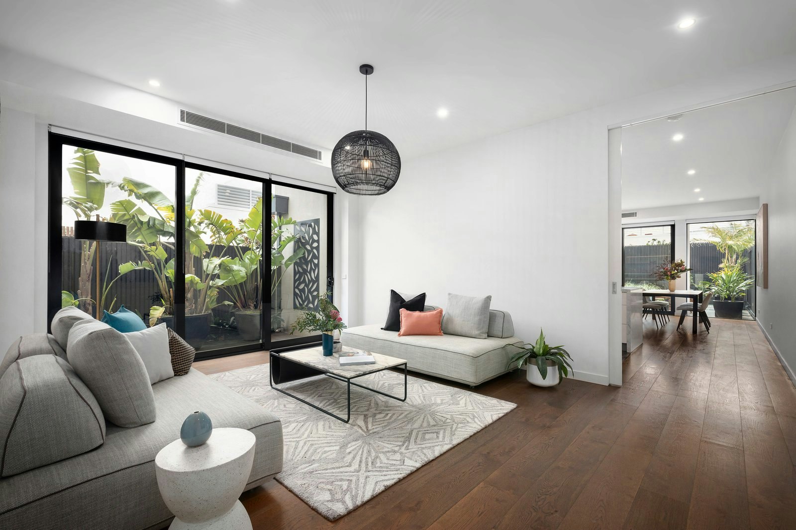 100 Orlando Street, Hampton, 3188