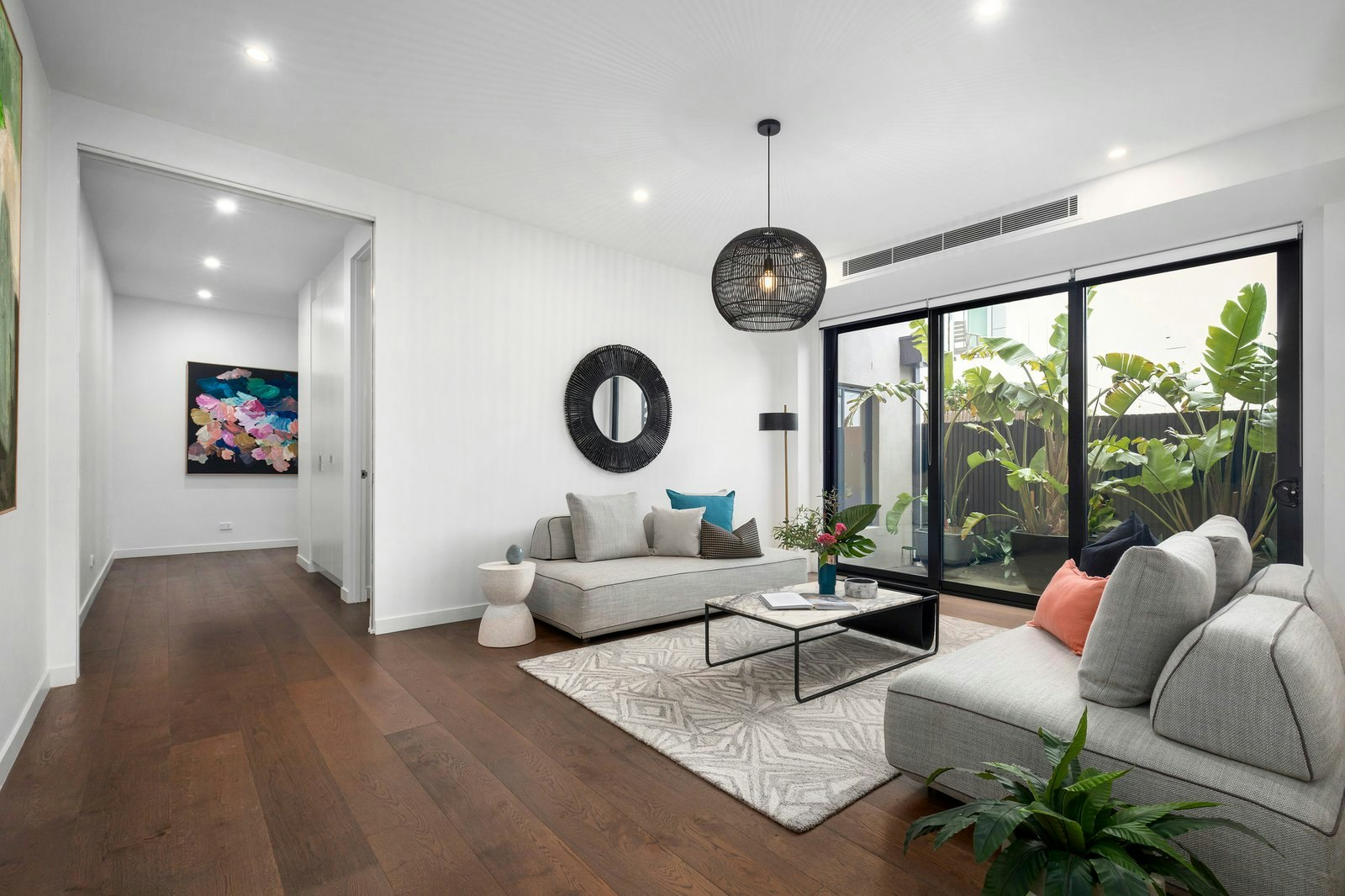 100 Orlando Street, Hampton, 3188