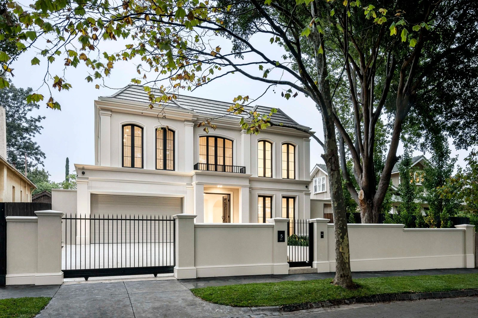 architecture
